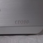 ATOLL CD200 signature CD player