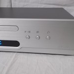 ATOLL CD200 signature CD player