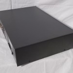 製品横部も良好なコンディションです。