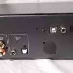 ATOLL CD200 signature CD player