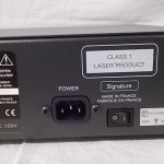 ATOLL CD200 signature CD player