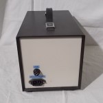 AC step-up transformer (300VA))