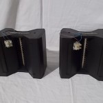 ESS HS-500 HF transducer (pair)