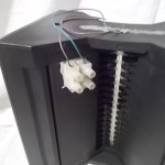 ESS HS-500 HF transducer (pair)