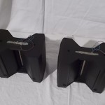 ESS HS-500 HF transducer (pair)