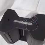 ESS HS-500 HF transducer (pair)