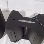 ESS HS-500 HF transducer (pair)