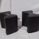 ESS HS-500 HF transducer (pair)