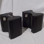 ESS HS-500 HF transducer (pair)