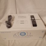 ATOLL CD200 signature CD player