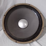 JBL D130 15inch(38cm) full-range transducer (1pcs)