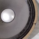 JBL D130 15inch(38cm) full-range transducer (1pcs)