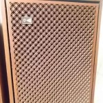 JBL Lancer 99 (S99 Athena) 2way speaker system (pair)