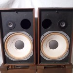 JBL Lancer 99 (S99 Athena) 2way speaker system (pair)