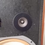 JBL Lancer 99 (S99 Athena) 2way speaker system (pair)