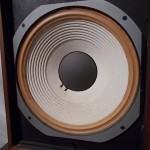 JBL Lancer 99 (S99 Athena) 2way speaker system (pair)