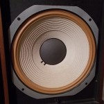 JBL Lancer 99 (S99 Athena) 2way speaker system (pair)