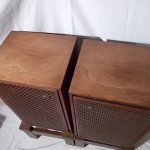 JBL Lancer 99 (S99 Athena) 2way speaker system (pair)