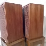 JBL Lancer 99 (S99 Athena) 2way speaker system (pair)