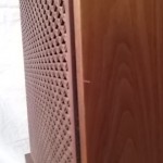 JBL Lancer 99 (S99 Athena) 2way speaker system (pair)