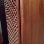 JBL Lancer 99 (S99 Athena) 2way speaker system (pair)