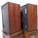 JBL Lancer 99 (S99 Athena) 2way speaker system (pair)