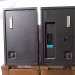 JBL Lancer 99 (S99 Athena) 2way speaker system (pair)