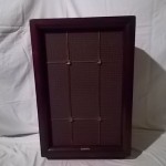 Electro Voice The Aristocrat 2way speaker system (1pcs)