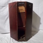 Electro Voice The Aristocrat 2way speaker system (1pcs)