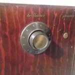 Electro Voice The Aristocrat 2way speaker system (1pcs)