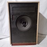 Electro Voice The Aristocrat 2way speaker system (1pcs)