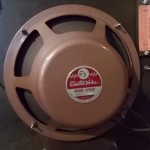 Electro Voice The Aristocrat 2way speaker system (1pcs)