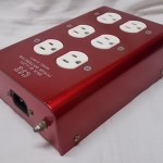 CSE H-66CL AC power splitter