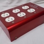CSE H-66CL AC power splitter