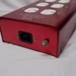 CSE H-66CL AC power splitter