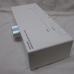 PRB LS-R0 Nova RCA line selector