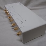 PRB LS-R0 Nova RCA line selector