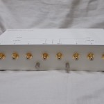 PRB LS-R0 Nova RCA line selector
