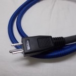Zonotone 6NPS-3.5 meister AC power cable 1.8m
