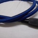 Zonotone 6NPS-3.5 meister AC power cable 1.8m