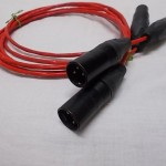 Belden 88760 XLR line cable 1.45m (pair)