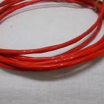 Belden 88760 XLR line cable 1.45m (pair)