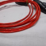 Belden 88760 XLR line cable 1.45m (pair)