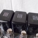 McIntosh MC275 (original) tube stereo power amplifier