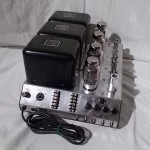 McIntosh MC275 (original) tube stereo power amplifier