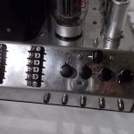 McIntosh MC275 (original) tube stereo power amplifier
