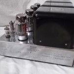 McIntosh MC275 (original) tube stereo power amplifier