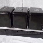 McIntosh MC275 (original) tube stereo power amplifier