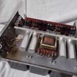 McIntosh MC275 (original) tube stereo power amplifier