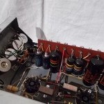 McIntosh MC275 (original) tube stereo power amplifier